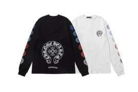 Picture of Chrome Hearts T Shirt Long _SKUChromeHeartsS-XL55txKD3850161